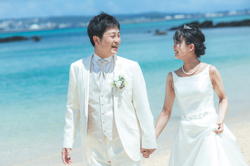 末永くお幸せに♡