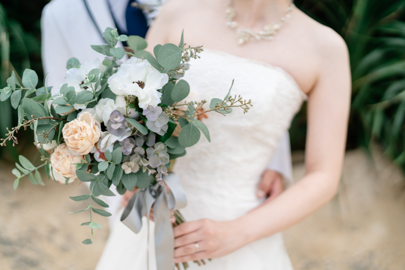 末永くお幸せに♡