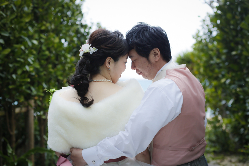 これから撮影を検討している方へ一言メッセージを