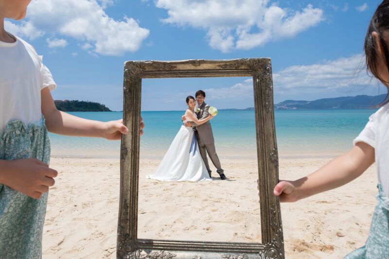 フォトフレーム