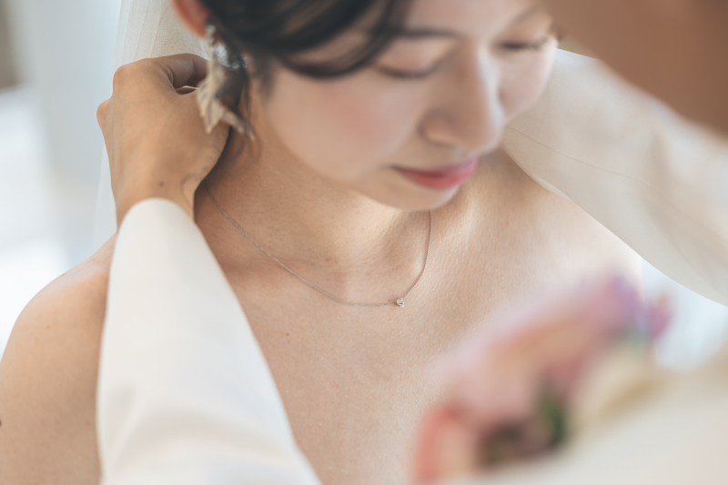 リクエストショット