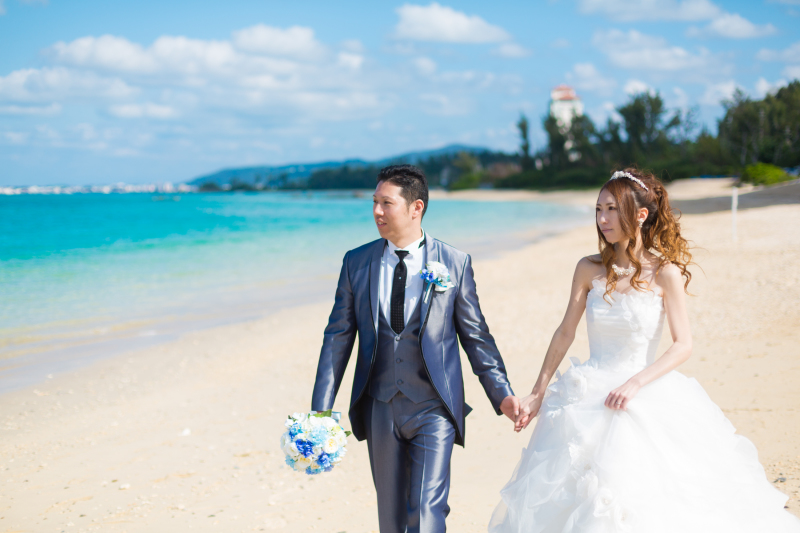 大満足のロケーション！