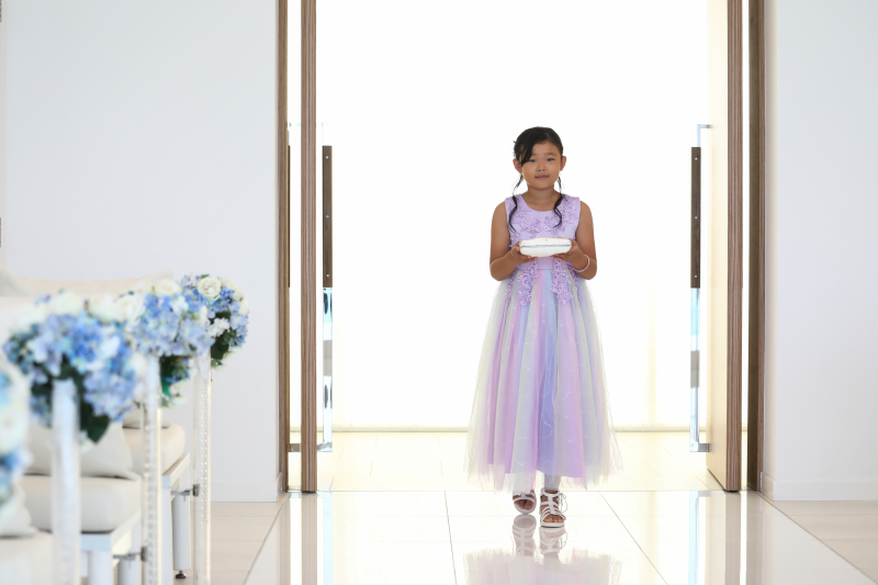 リングキッズ風