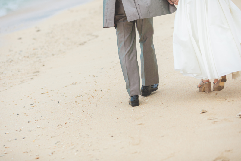 可愛らしいサンダル♡