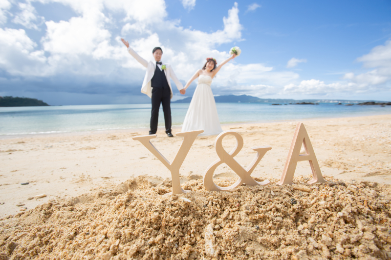 イニシャルブロックを使って