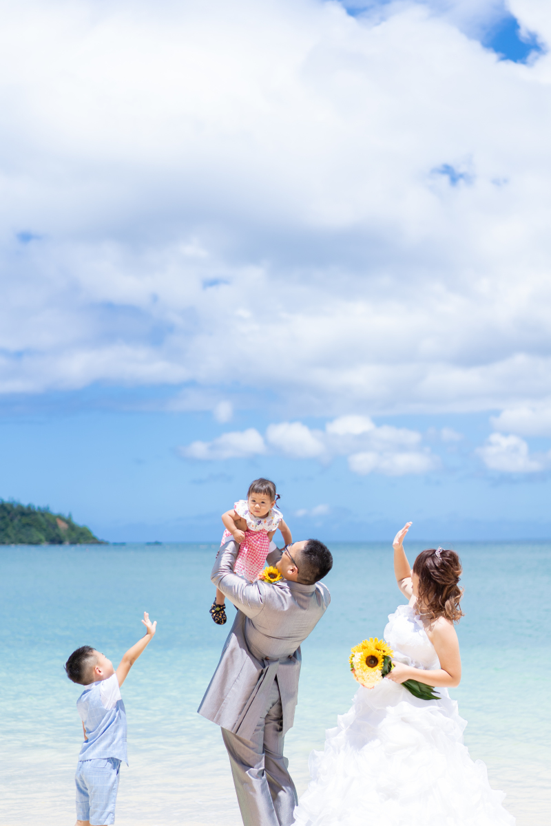 ファミリーフォト