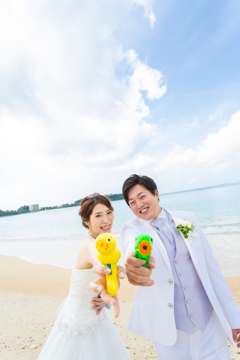 アットホームな撮影！