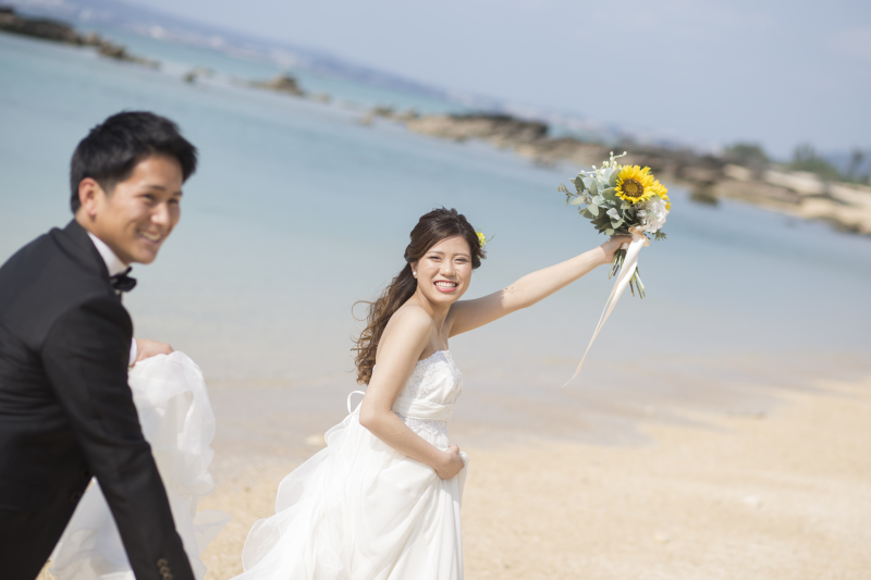 おちゃめなお2人♪