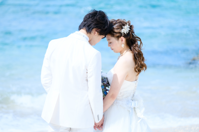 ロマンチックな1枚