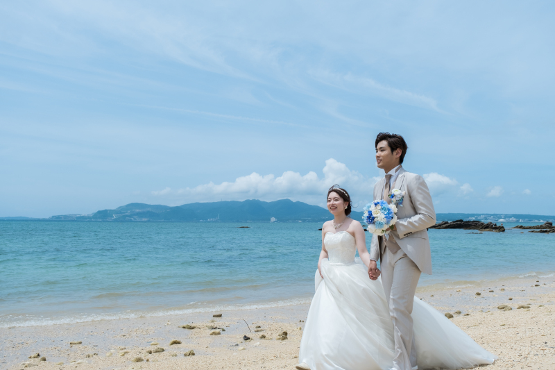 末永くお幸せに♡