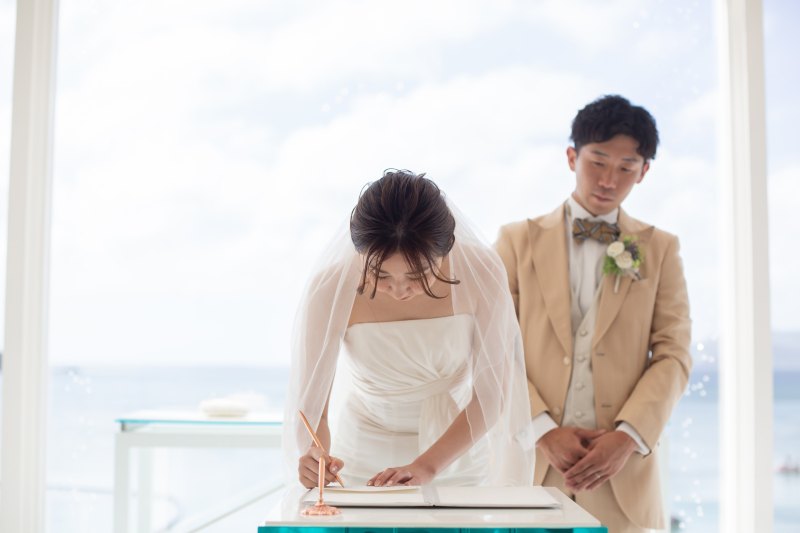 二人で完成させるのは・・・