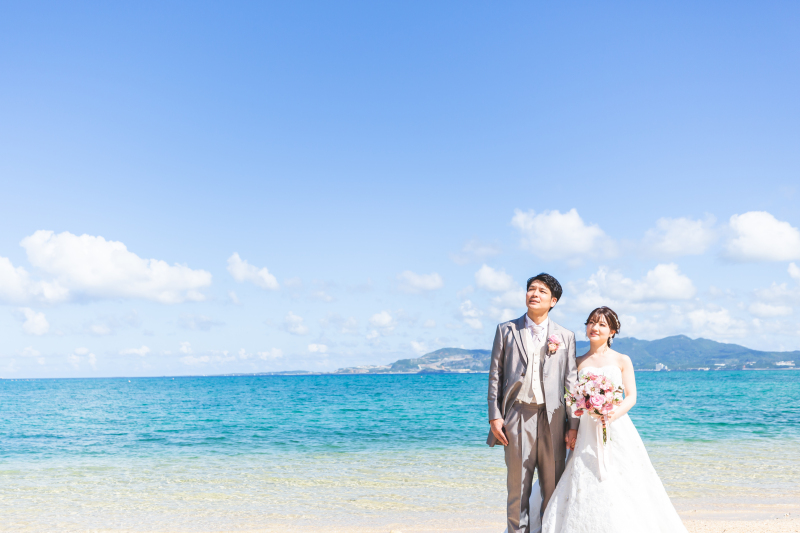 思い出の一日に