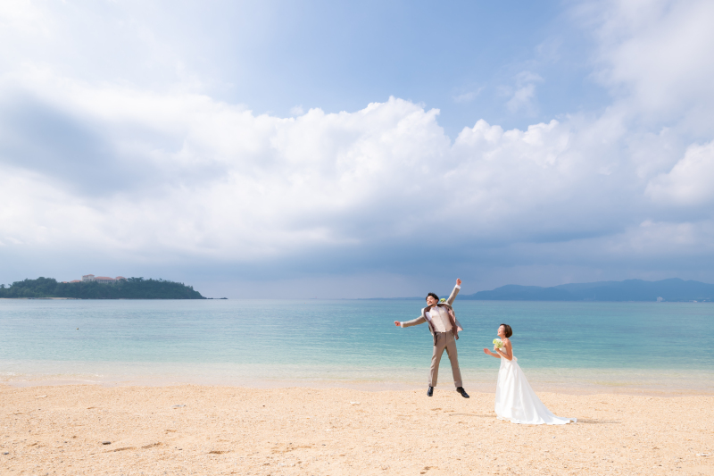 「やったー!!!」