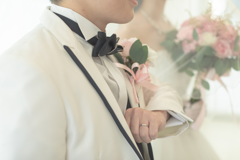 少し緊張感もありながら