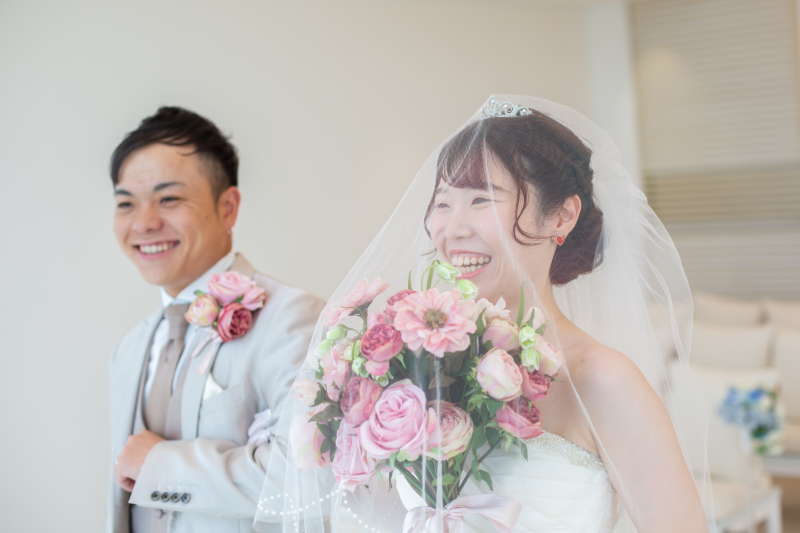 撮影スタート☆