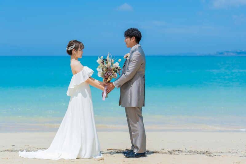 穏やかな雰囲気