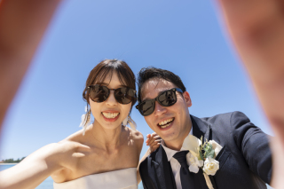 仲良しなおふたり☆