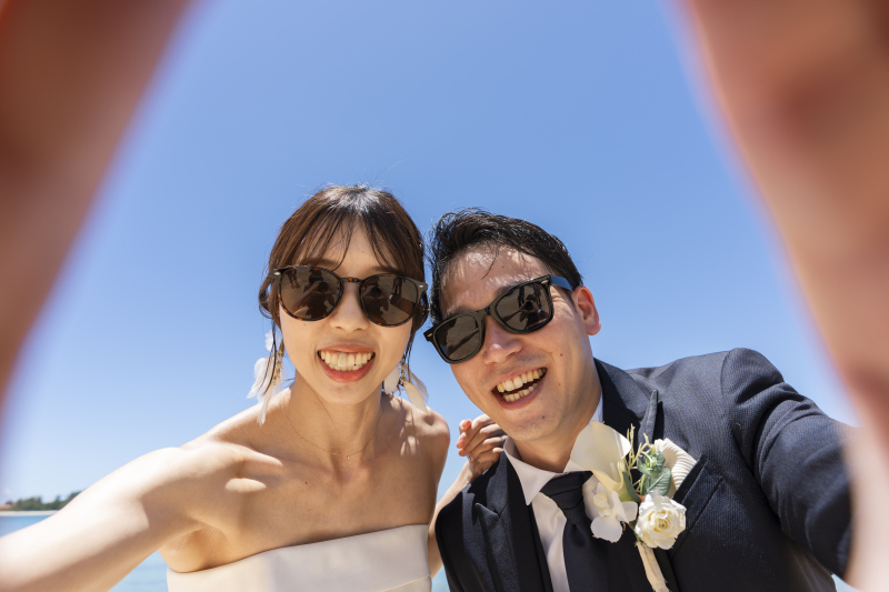 仲良しなおふたり☆