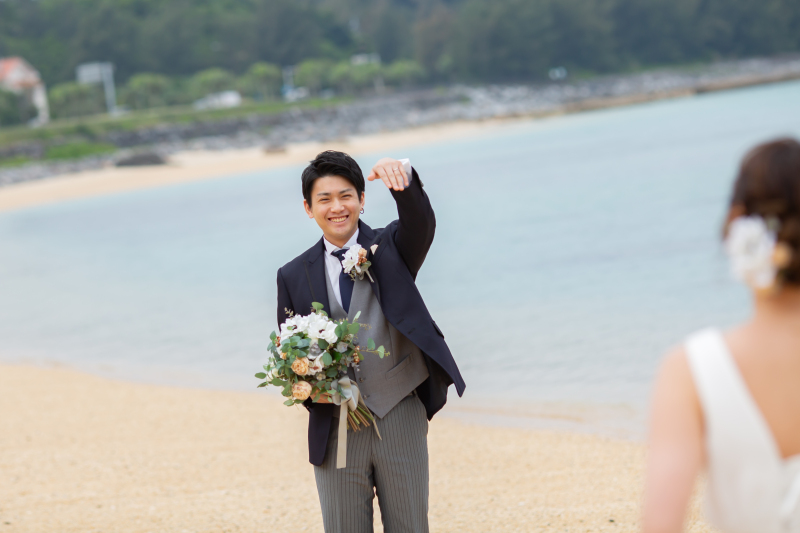 こっちだよー!!