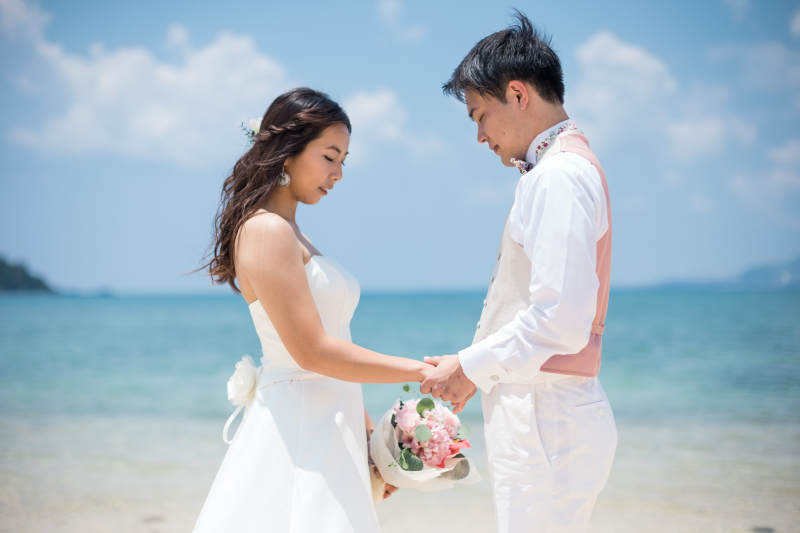 ロマンチックに…