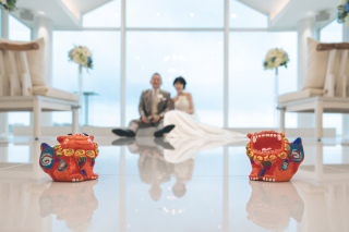 チャペル撮影の楽しみ方