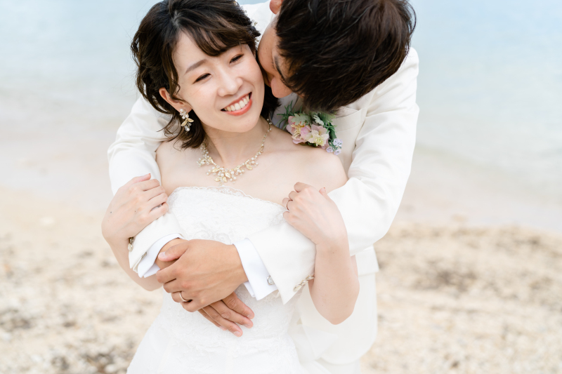 まるで映画のワンシーン