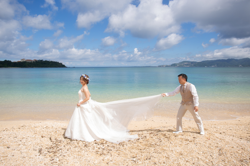 ご新郎様ぁぁ!!