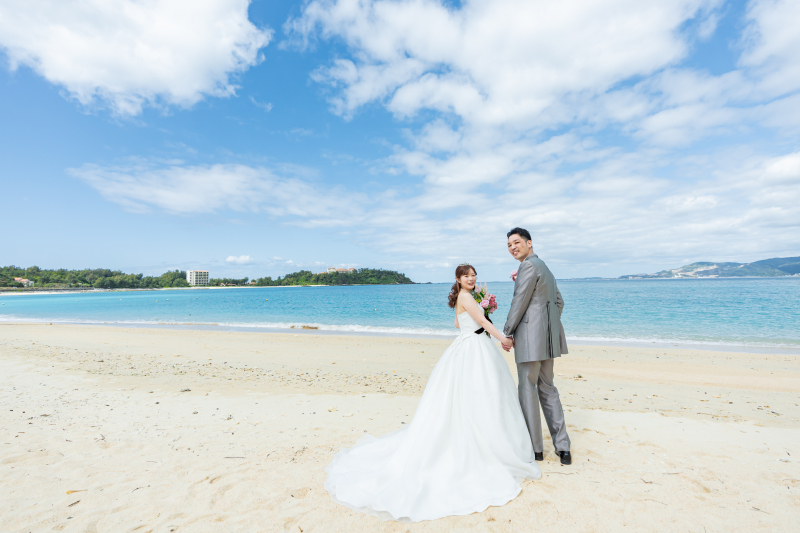 後ろ姿♡振り向きショット♡♡