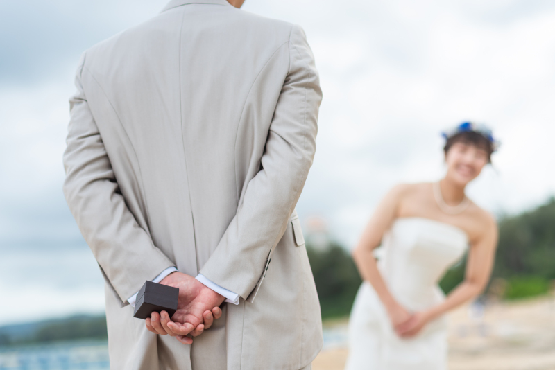 ドキドキ♡　ワクワク♡