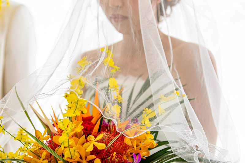 まずはチャペル撮影♪