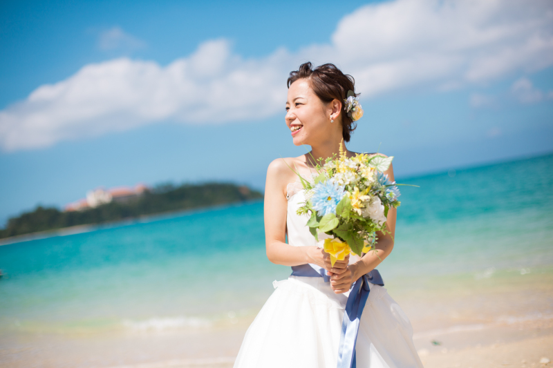 バースデー&ウェディングフォト