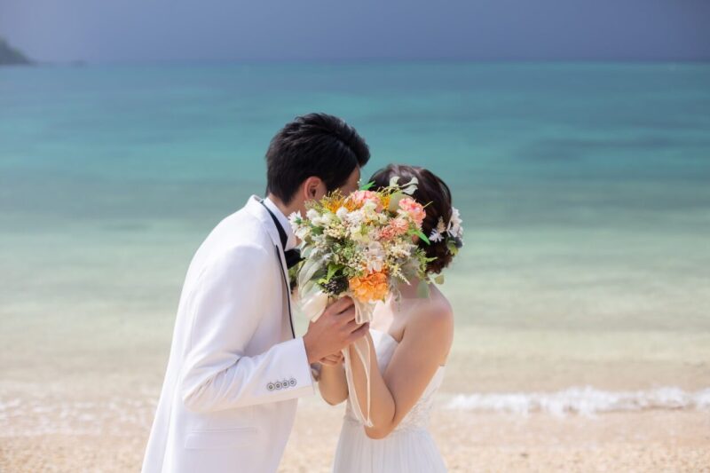 ラブラブショット