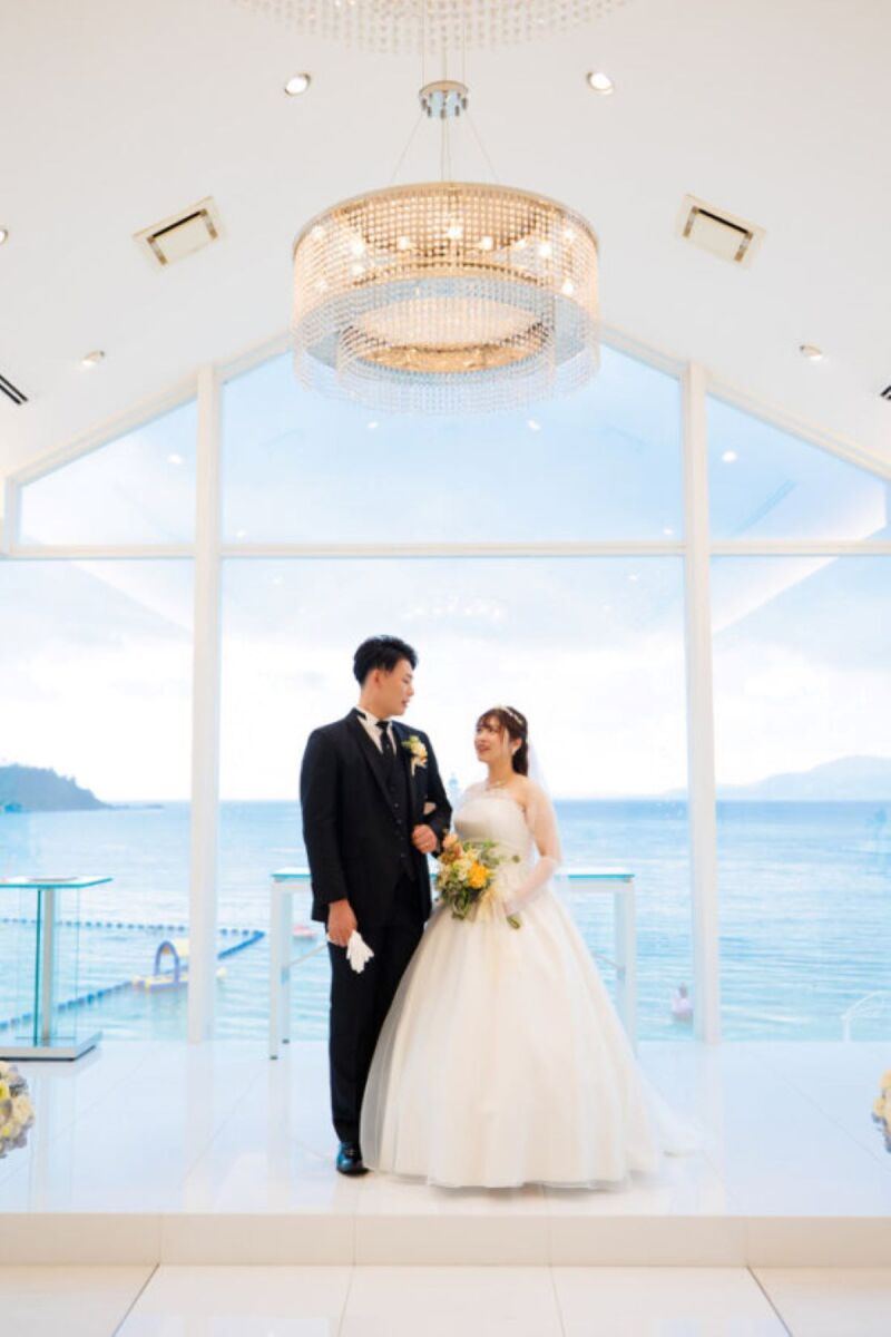 フォーマルショット