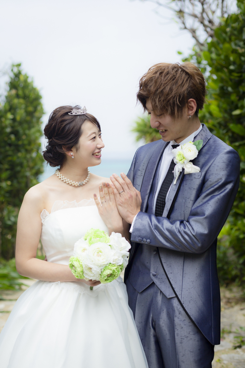 これから撮影を検討されている方に一言お願いします