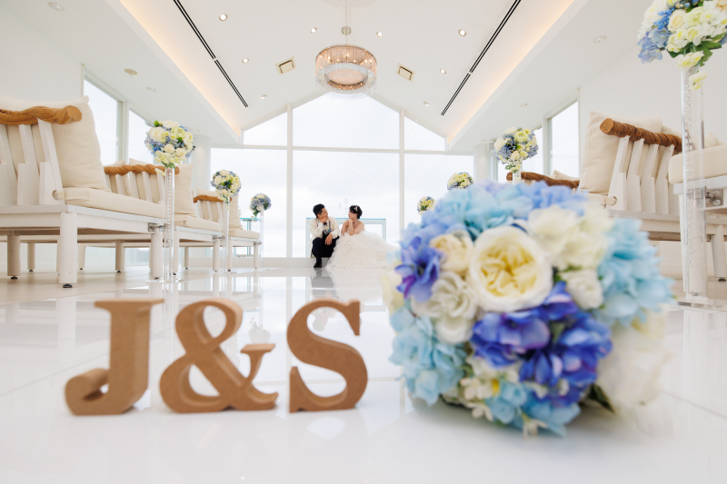 イニシャルブロック