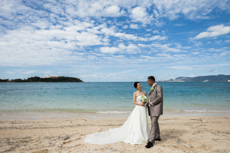 見つめ合って♡