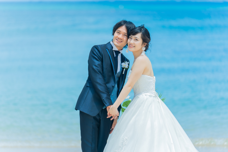 お似合いの衣裳に、きもちも上がる