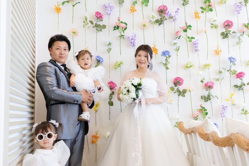 雰囲気をかえて