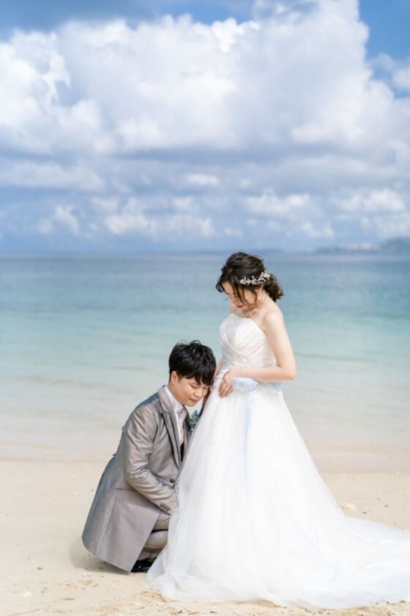 マタニティショット♡