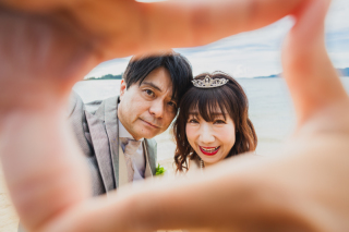 素敵なおふたり