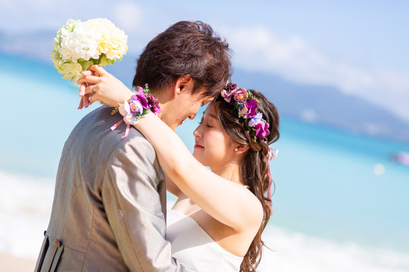 小物アイテムで一工夫