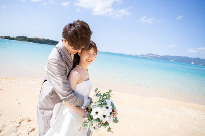 ラブラブなお2人(*^^*)