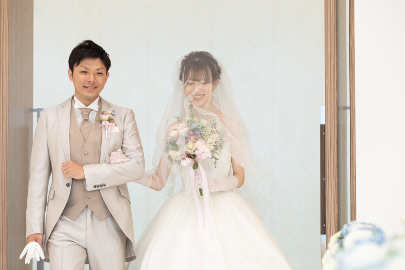 いよいよ撮影スタート