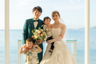 happy wedding★