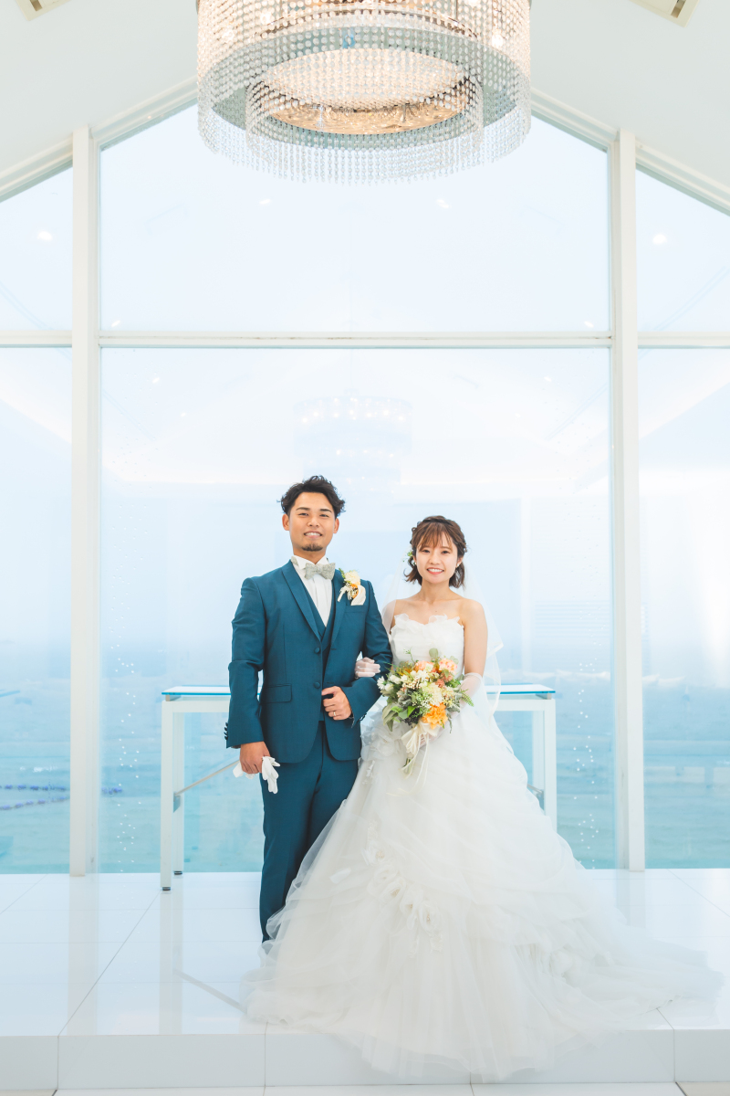 撮影スタート！