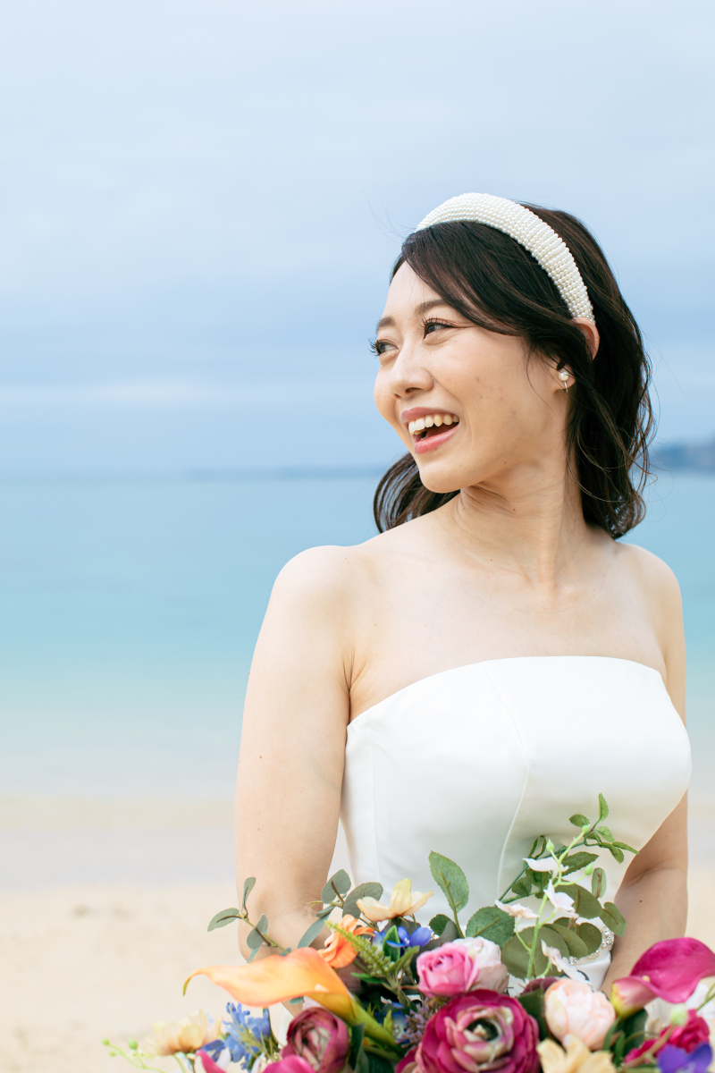 どこから見ても美しい…