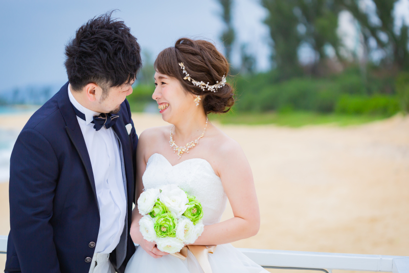 ご結婚誠におめでとうございます♡