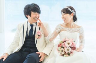 末永くお幸せに♡