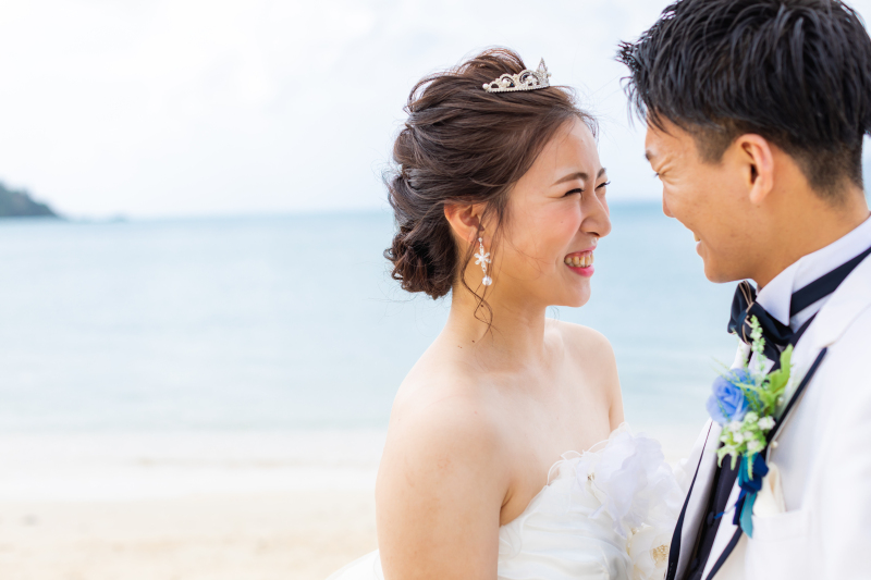 最強に面白い仲良しカップル！