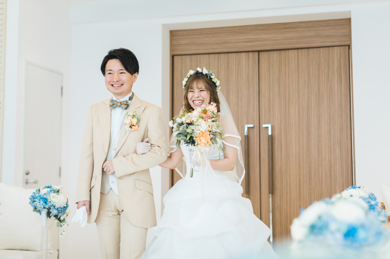 いよいよ撮影スタート